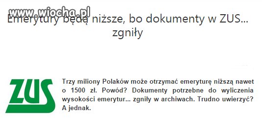 Te instytucje