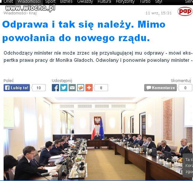 Zapłacimy, zapłacimy ...