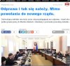 Zapłacimy, zapłacimy ...