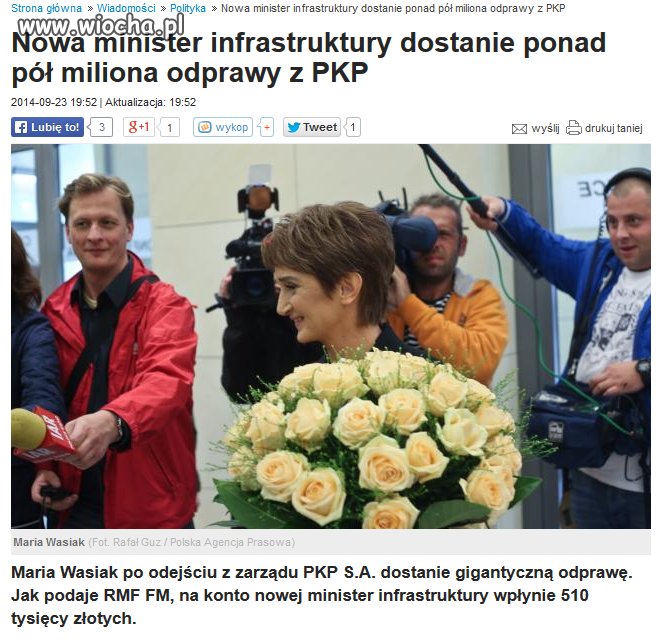 Ja się pytam. Za co?