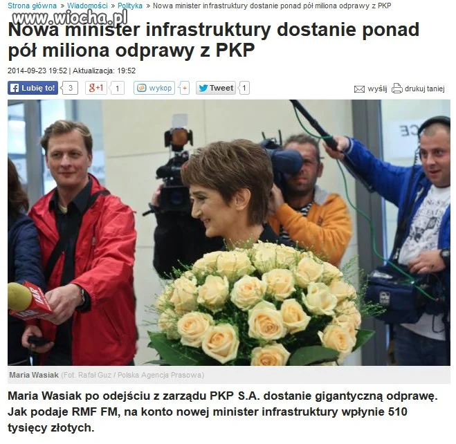 Ja się pytam. Za co?