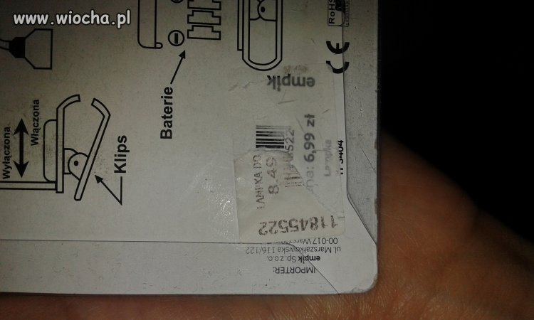Empik, ceny mówią same za siebie.