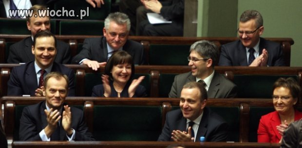Elitarna Loża Szyderców