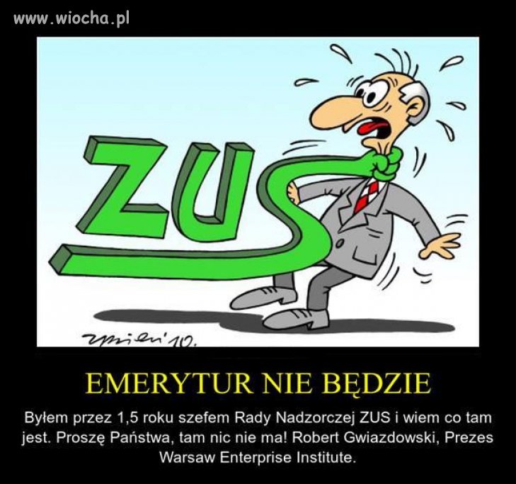 ZUS...