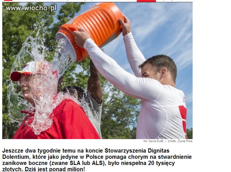 Ktoś jeszcze uważa że to tylko głupia zabawa?