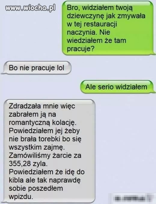 Brak słów