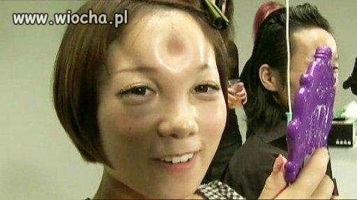 Japonia...