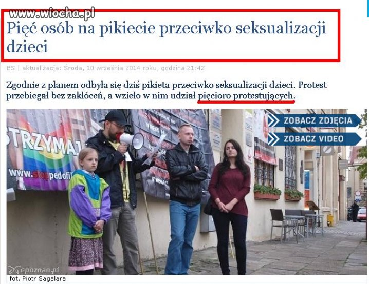 Spora ta pikieta 