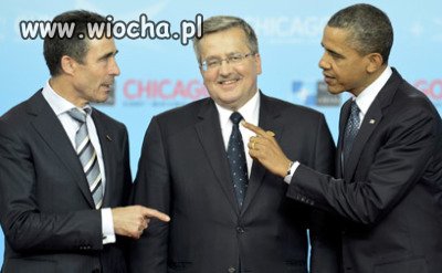 W 1939r Polsce też nie chciano sprzedawać broni