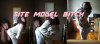 Site model bitch