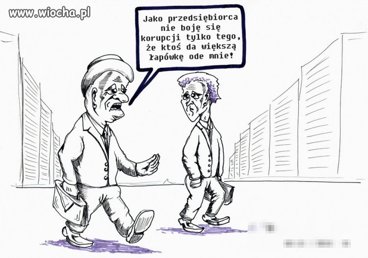 Z życia polaka 
