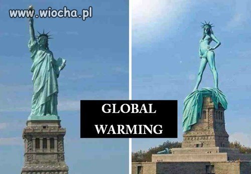 Gorąco 
