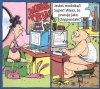 Internet wirtualny świat...