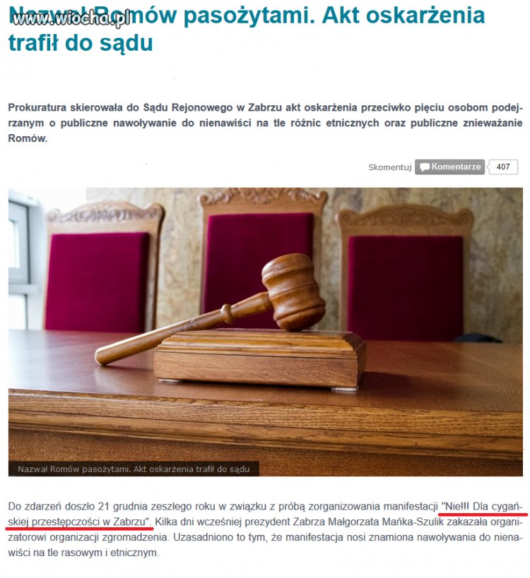 Polska kraj nie dla Polaków