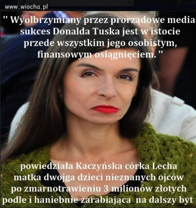 Marta Kaczyńska 