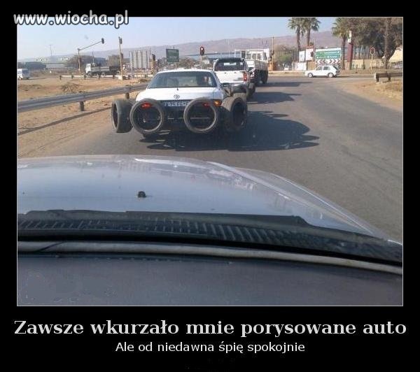 I bez obaw