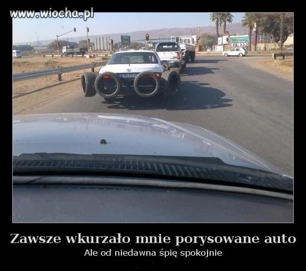 I bez obaw