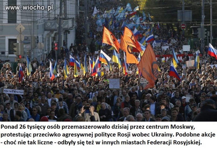 Nie wszyscy Rosjanie są źli