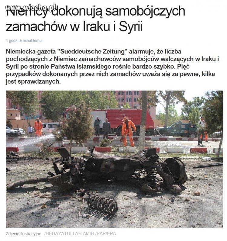 Muslimy z niemiec