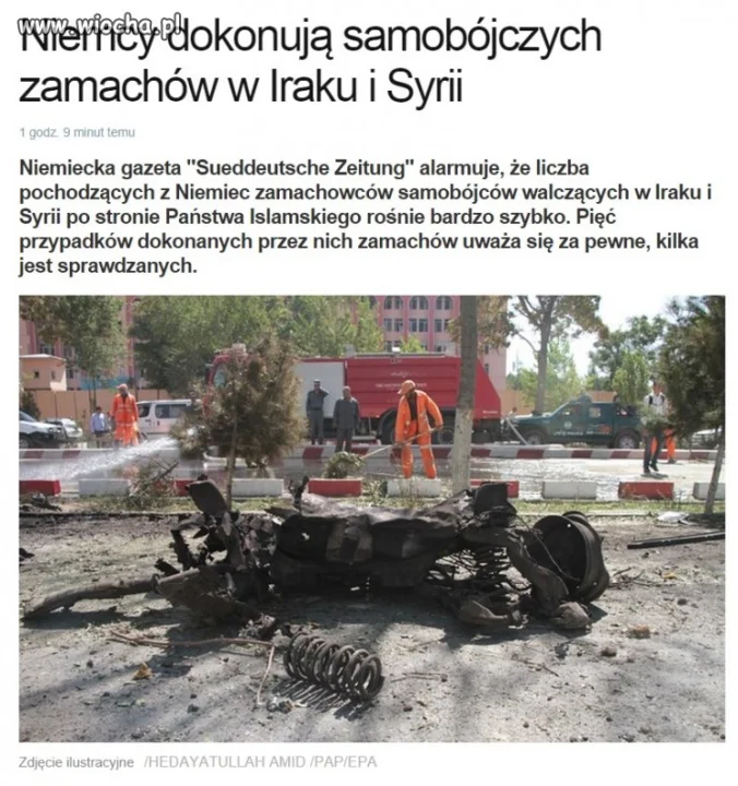 Muslimy z niemiec
