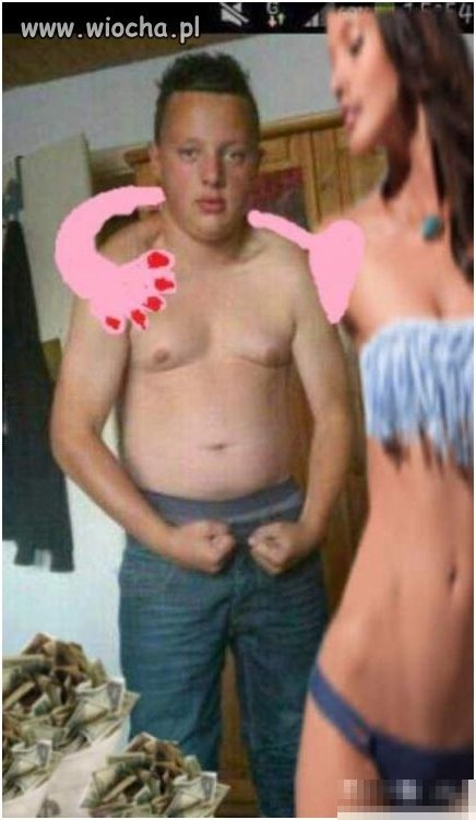 Mistrz Photoshopa