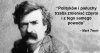 Mark Twain 