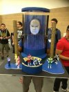 Go Go Power Rangers