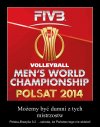 Przez polsat mało kto o tym mówi