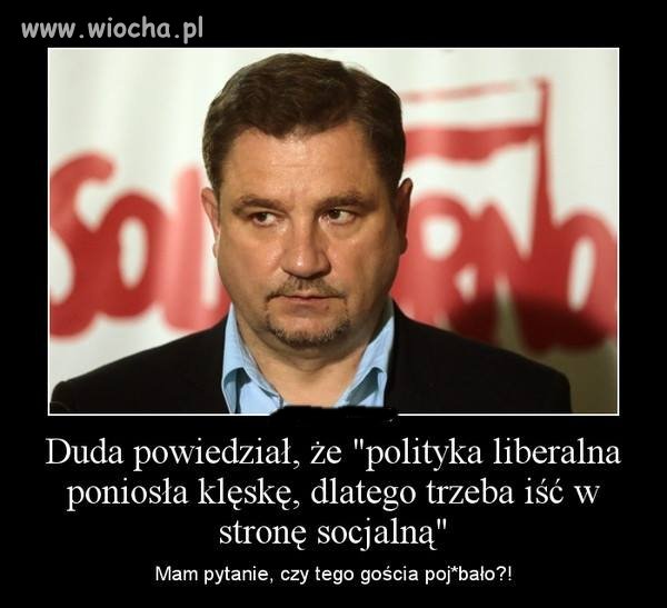 Może wróćmy do PRLu