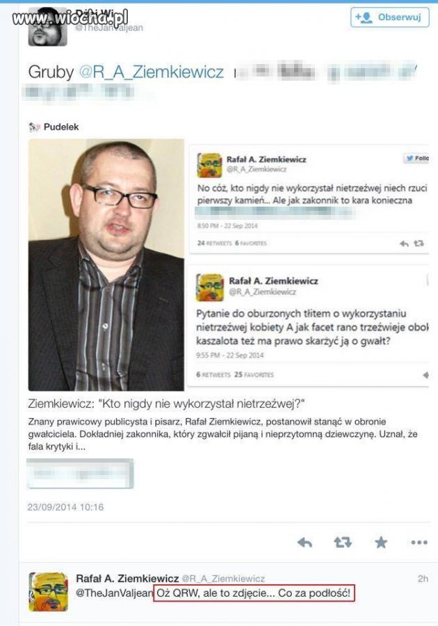 Ziemkiewicz 