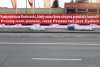 Jakiś wysyp banerów z prośbami