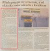 Korzystała z usług konkurencji