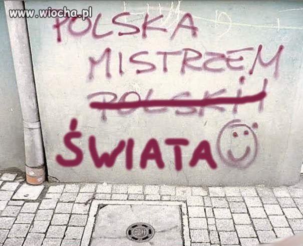Drobna poprawka