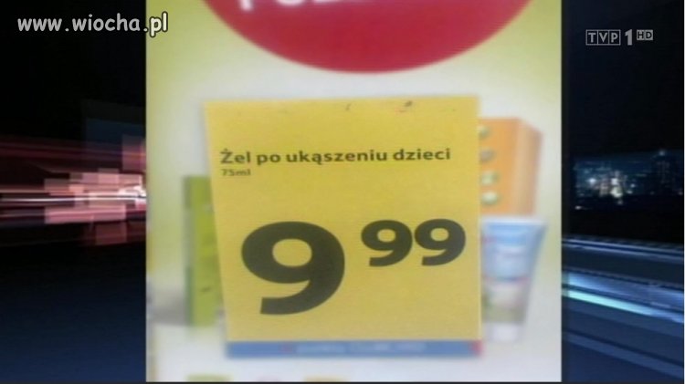 Już w sprzedaży 