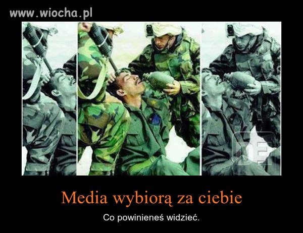 Ogłupianie ludzi