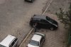 Rozwalić komuś auto i uciec-polska metoda-Wrocław