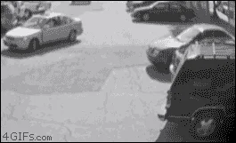 Parking. 