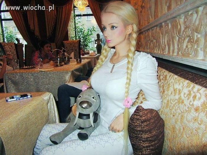 Naturalna czy sztuczna ?