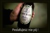 Dbaj o swoje bezpieczeństwo! 