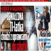 Z nażeczonym 