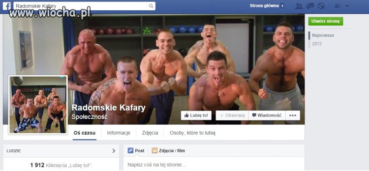 Najpierw chytra baba... pózniej wiele innych...