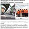 Nakłaniają ludzi na ulicach do przejścia na islam