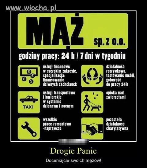Mąż idealny 