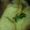 Bułka kebab - Mięso z kurczaka