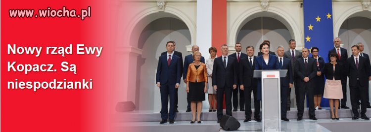 ,,Nowe" stare świnie przy korycie.