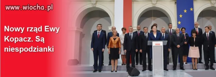 ,,Nowe" stare świnie przy korycie.