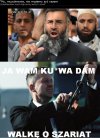 Szariat vs Linda
