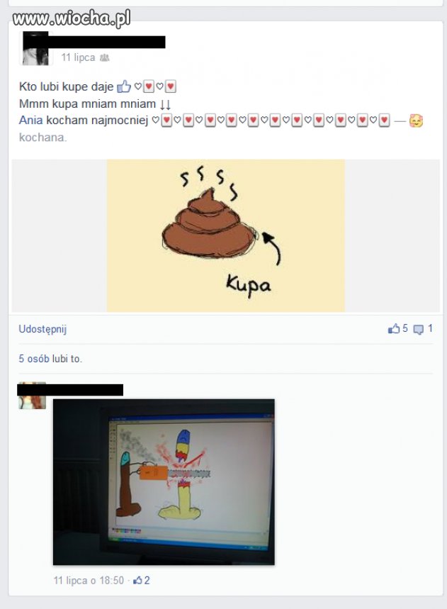 Co te dziewczyny mają w głowie