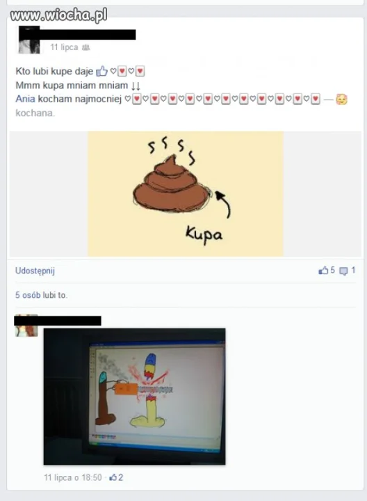 Co te dziewczyny mają w głowie
