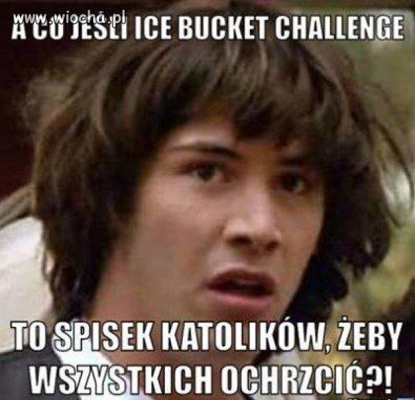 Spisek?